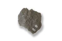 M 01953
<br/>
amygdaloide Lava opgevuld met koperh. mineralen
<br/>
<em></em>